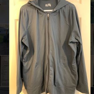 Jockey Athletic Jacket XL